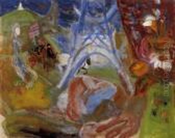 Dream - view 1