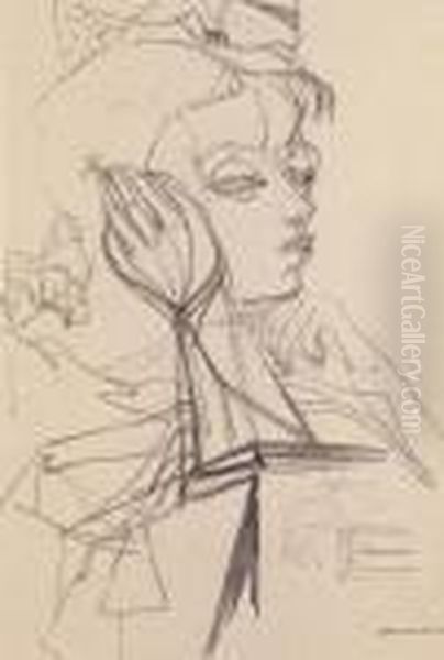 Margit Anna Viraggal - view 1