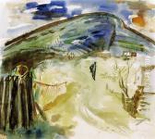 Countryside - view 1