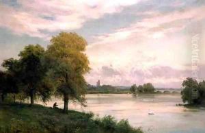 Walton on the Thames
