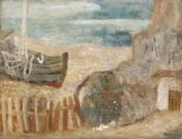 Port - view 1