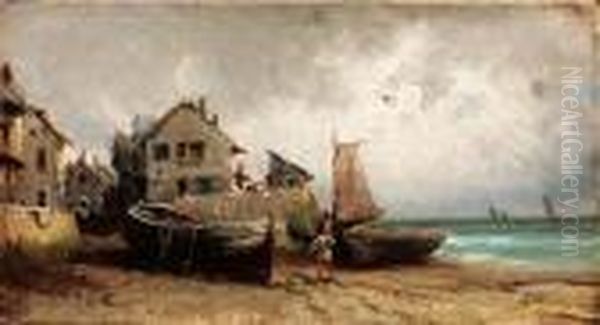 Costa Di Normandia - view 1