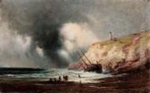 Approdo Difficile by Eugenio Amus