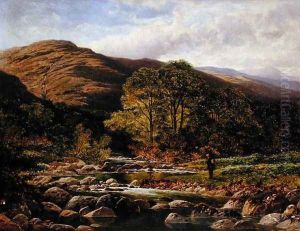 On the River Tursk