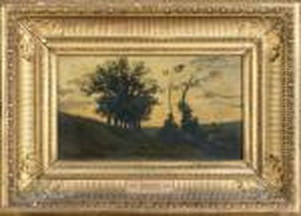 Crepuscule - view 1