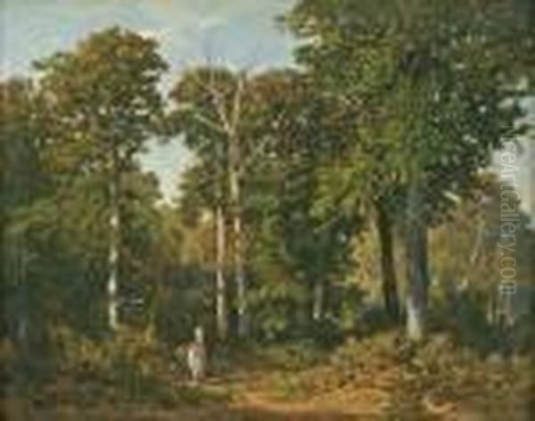 Promenade En Foret - view 1