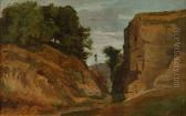  Rocher Des Nazons  - view 1