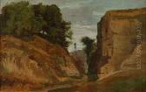 Rocher Des Nazons Rocher Des Nazons