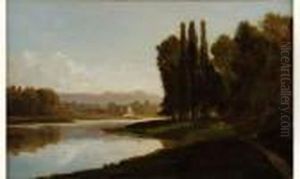 La Marne A Reuil La Marne A Reuil
