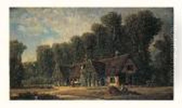Le Cottage - view 1
