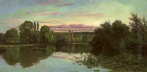 Temple Reach, Hurley