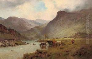 The bank O'Doune