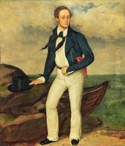 English Sailor