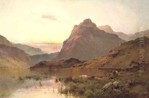 Ellen's Isle, Loch Katrine
