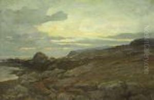 Kustenlandschaft