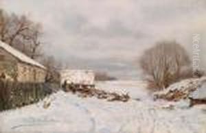 Winterlandschaft