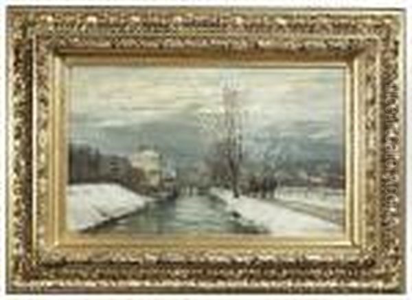 En-lundby, Anders - view 1