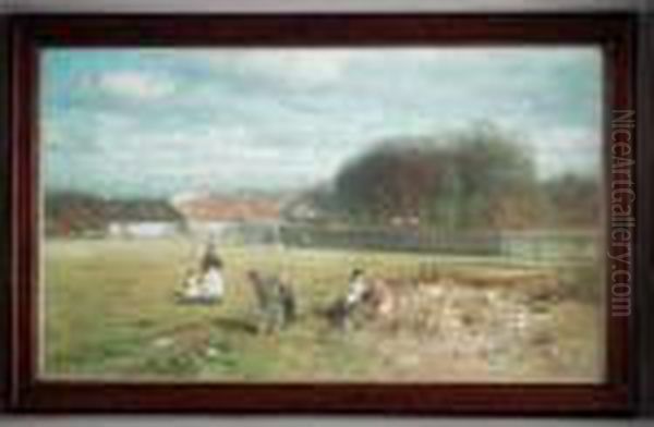 On The Common - view 1