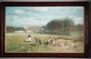 On The Common by Anders Anderson-Lundby