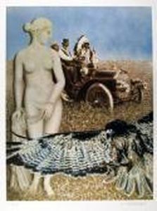 Hopelessly Watching by Robert Anderson