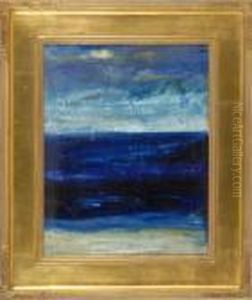 Sailing North by Robert Anderson