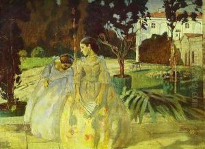 Tapestry, 1901