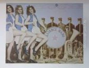 Title - Alliance Band