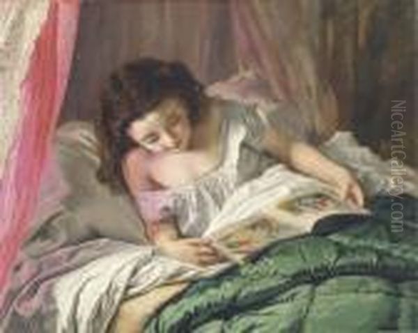 Reading Time - view 1