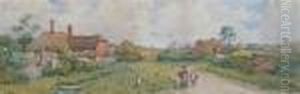 Near Staplehurst