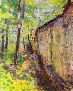 A Caucasian Study 1895 A Caucasian Study 1895