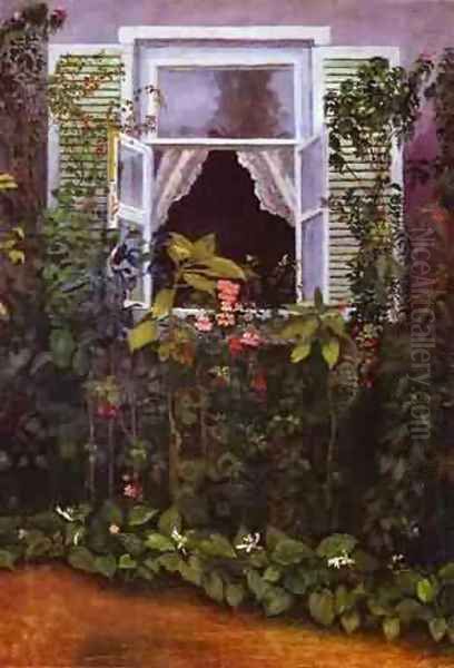 Window 1886 - view 1