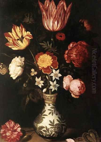 Flower Piece - view 1