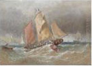 The Rescue