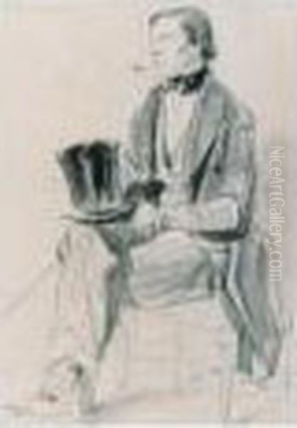 The Dandy - view 1