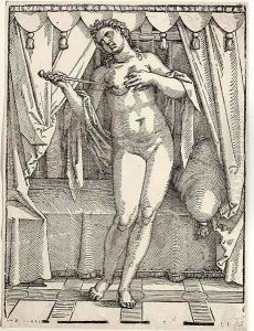 Lucretia
