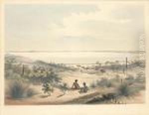 Lake Albert