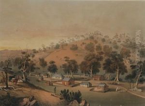 Angaston Evening