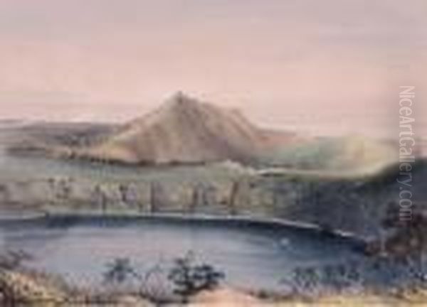 Mount Gambier And One - view 1