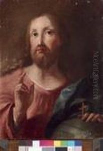 Cristo Benedicente