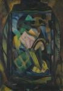 Composition by Francois Angiboult
