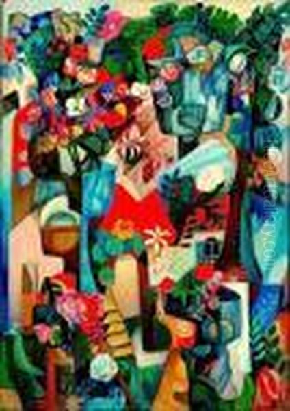 Bouquet-paysage - view 1