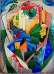 Architecture by Francois Angiboult