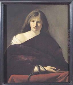 Allegory of Syllogism by Paulus Bor