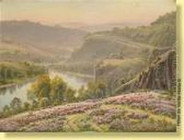 Vue De Correze - view 1