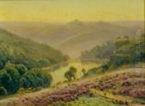 Paysage Vallonne
