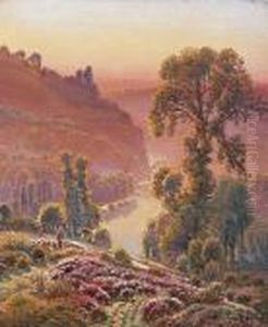 La Vallee De La Correze