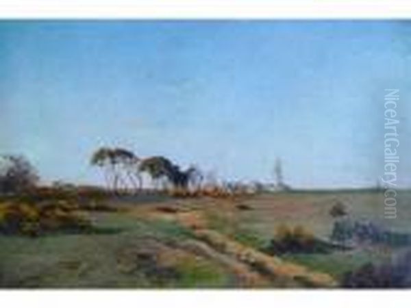 < Leplateaux Des Quatre Pavillons - view 1