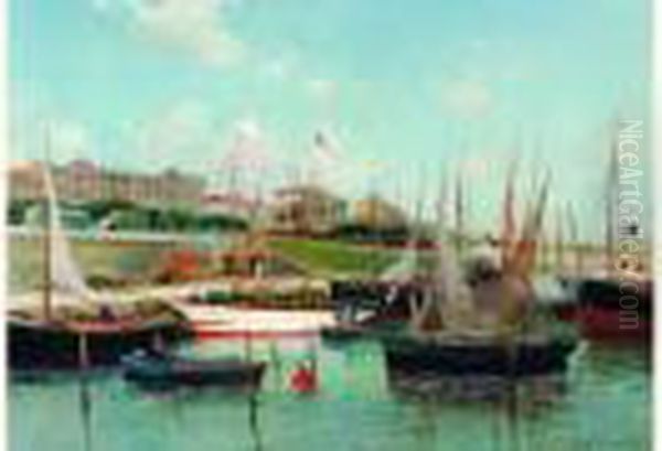 Marine - view 1