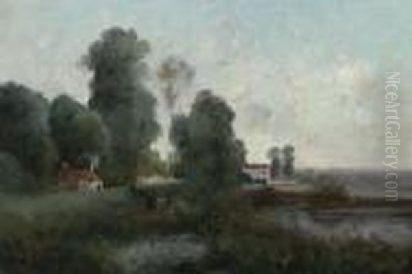 Paysage Intime. - view 1