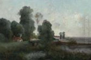 Paysage Intime. Paysage Intime.